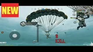 BANDE HE BANDE || AMm0 || COD nem map