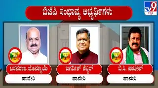Lok Sabha Polls 2024: BJP Likely To Finalize Candidates On 28 Seats Today | Probable Candidates List