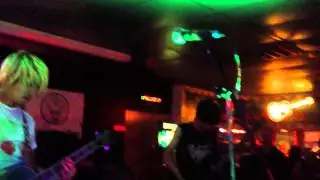 XVIA - Duplicity live (DEBUT SHOW)