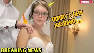 Today's NEWS 😥! 1000 Lb Sisters Star Tammy's new Husband | Amy Slaton | Heart Breaking!