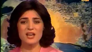 Linda de Suza  Je voudrais être un oiseau - LPDM