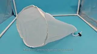 50-Micron Liquid Filter Bags Explained: Benefits for Food & Beverage Industry