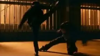 Master vs Master: TOGO ISHII (Jeet Kune Do) Battles TAK SAKAGUCHI in ONE PERCENTER♾️