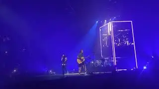 Shinedown (second chance) Savannah Georgia