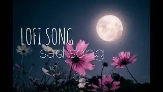 Late Night Glow 🌙 | Chill Lofi Beats to Relax, Study & Sleep