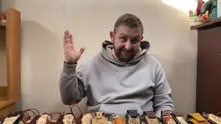 Интересности от Ножеяра для Клинка на Урале 2023