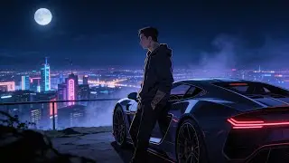 Chill Rap Mix | 420 Vibe Underground Hip-Hop for Late Night