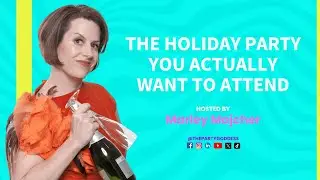 DrinksGiving, Drinksmas & Other Made-Up Holidays That Work Better Than the Real Ones