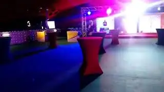 PARTY PLANNER IN GHANA