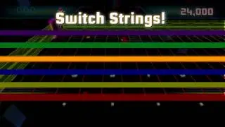 Rocksmith - Ducks redux - practice time