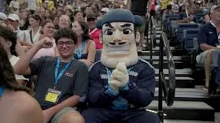 OL&Eacute;! Weekend and Welcome week 2025