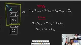 Ponchon-Savarit Diagram Derivations and Proof