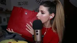 [ASMR] ❤️ROLEPLAY SAN VALENTINO❤️-TI AIUTO A SCEGLIERE IL REGALO PERFETTO