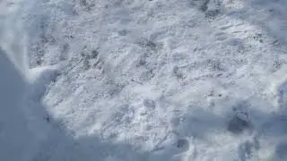 I came up with an invention idea to melt snow no more shoveling