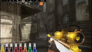 🔴LIVE! Bo3 Custom modded zombies👍 COLD WAR GUNS💯