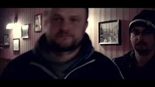 Nafta Bard x Brat Zielony MC - Bar u Marina prod.Riza Penjoel