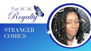 Small Business Highlight | Stranger Comics