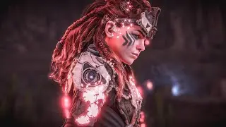 Horizon Zero Dawn | Прохождение #01