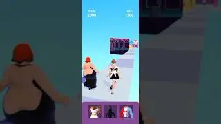 Body Race game Max level,game|mobile game|Android game|ios game|#14
