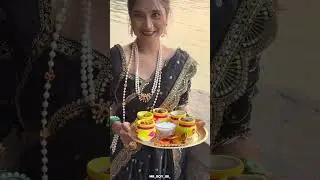 🪷#maharashtrian #fypシ #goviral #trending #makarsankranti #makeup #edit #youtubeshorts
