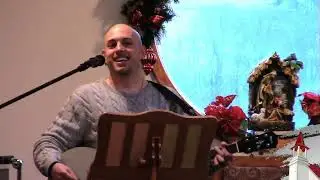 Zoar House of Prayer - 1/11/2026 (REPLAY)