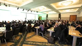 LAA Occlusion Summit 2017 Copenhagen - impression video