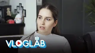 VLOGLAB | Vloglab Drama | S06E02 | VTM