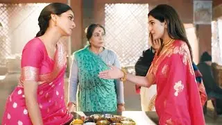 Ganga Mai Ki Betiyan | Ep 119 | Preview | Jan, 21 2026 | Amandeep Sidhu, Shubhangi Latkar | Zee TV