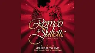 Duo du désespoir (Roméo & Juliette, Les enfants de Vérone)