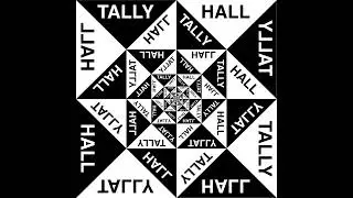 Tally Hall - Good & Evil (Full album)