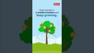 Just Like Seasons Change, Markets Rise & Fall! Stay Invested in Every Situation & Keep Growing!