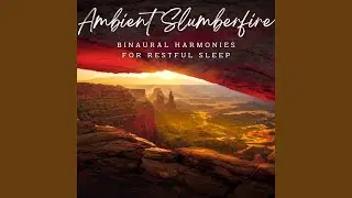 Firelight Serenity for Sleep