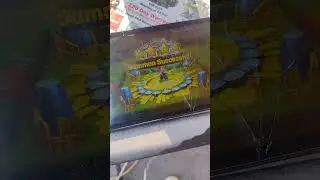 Summoners wars 10 lucky summons ! have fun 💓