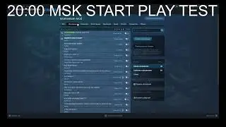 #shorts #Momentum Mod PLAY TEST
