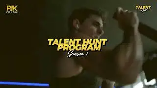 Talent Hunt Program in Pakistan 2026 | JOIN NOW | Rameez Khan