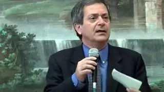 1/2 Claudio Giovanardi, Gli anglicismi nell’italiano d’oggi (2007-2008)