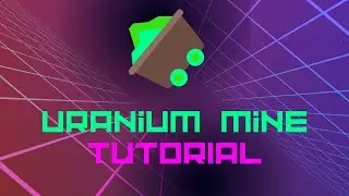 Why You Are Using The Uranium Mines Wrong