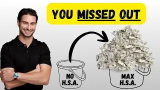 6 HSA Hacks For EARLY RETIREMENT That Your Advisor DIDN'T TELL YOU