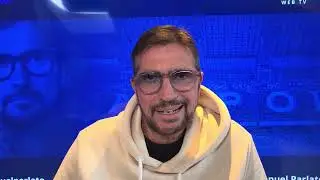 🏆PAGELLONE 2025: IL VOTO PIÙ ALTO VA A VOI CHE MI AVETE SOSTENUTO! PODIO: CONTE, MCTOM E BIG ROM ⚽️
