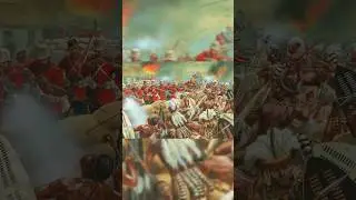 Британское завоевание Южной Африки