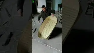 Bamboo Crafts - Bamboo Craft Making 2025 #bamboo #bamboocraft #bamboocrafts #craft #bamboohandcraft