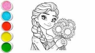 MINION Drawing, Painting & Coloring For Kids and Toddlers_ Child Art