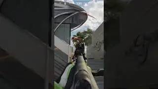 1v4 I Call Game - Cold War Ranked Play