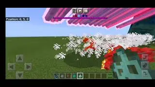 Ultra drowned V4 titan vs Dearborn scp 096