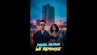 Diesel Motion - We Reminisce#music #ukgrime #ukdrill #trap #speedgarage #ukgarage #dancefloor #vibes