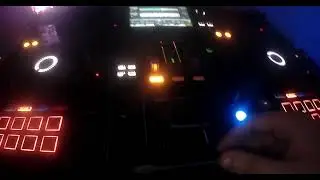 FESTIVAL MIX 2022 with BodyCam || Pioneer XDJ RX2