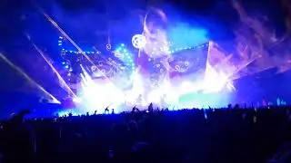 Sunrise Festival 2018 Timmy Trumpet / day 2 part 41