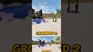 ЭТИ ЖУКИ БУДУТ ЗАЗЕМЛЕНЫ 2!