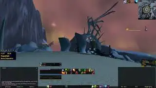 Mystery of the Infinite WoW Quest