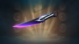 cs 1.6 Ora Knife
